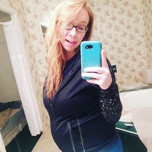 Meet your Posher, Kristen